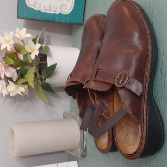 NAOT CLOGS SZ 39 EUR - Picture 5 of 5